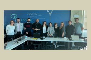 M24 Meeting of ITHACA project in Ireland