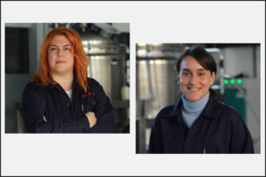 Celebrating New Leadership Milestones