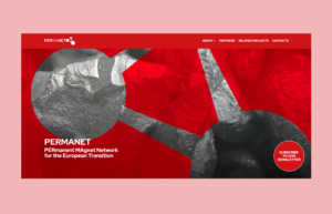 The PERMANET Project website is live!
