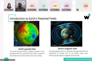 advancing sustainability & circularity in raw materials!