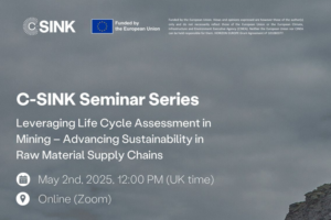 Life Cycle Assessment: A Key Tool for Sustainable Mining