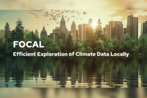 The FOCAL Project Website is Now Live!