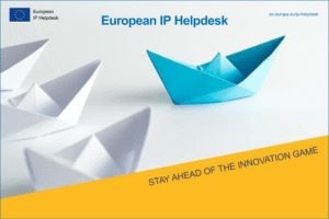 From Proposal to Impact: Strengthening IP & Innovation in Horizon Europe