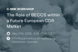 MNLT Heads to Stockholm | Advancing CDR Discussions Across Europe