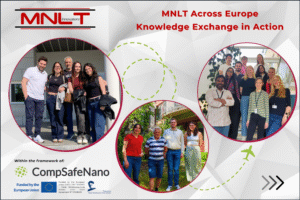 MNLT Across Europe | Knowledge Exchange in Action
