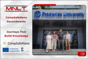 CompSafeNano Secondments | Journeys That Build Knowledge