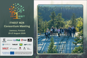 MNLT in Finland with IT4EST | From Progress to Impact